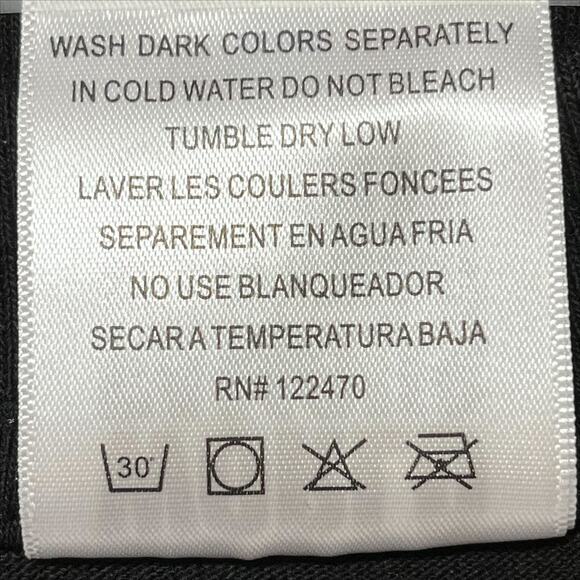 Shaka Wear Dance Graphic Tee Shirt in Black Size 2 X-Large - Picture 10 of 10